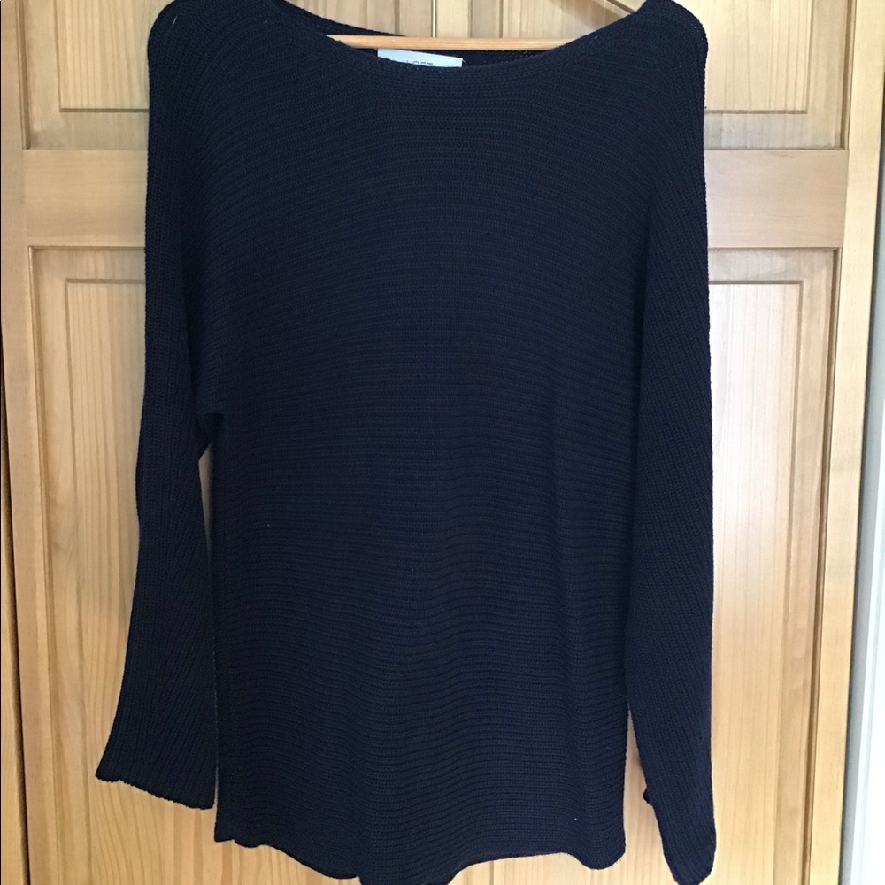Loft sweater